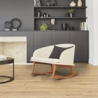 Tarkett iD Naturals Click Ultimate 55 - Creek Oak Beige 281028037 | Rigid-Klickvinyl