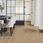 Tarkett iD Naturals Click Ultimate 55 - Royal Oak Brushed Beige 281032044 | Rigid-Klickvinyl
