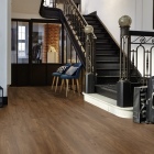 Tarkett iD Naturals Click Ultimate 55 - Royal Oak Oiled Brown 281032047 | Rigid-Klickvinyl