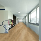 Tarkett iD Naturals Click Ultimate 55 - Nomad Oak Oat 281036042 | Rigid-Klickvinyl