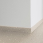 Tarkett - PVC-Sockelleiste Terrazzo Natural Sepia 26646216