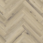 Tarkett iD Naturals 55 - Forest Oak Nutmeg 261018039 | Fischgrät-Optik | Klebe-Vinylboden