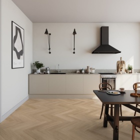 Tarkett iD Naturals 55 - Variant Oak Beige 261018050 |...