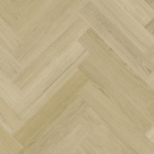 Tarkett iD Naturals 55 - Variant Oak Natural 261018051 | Fischgrät-Optik | Klebe-Vinylboden