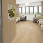 Tarkett iD Naturals 55 - Chatillon Oak Natural 261022036 | Klebe-Vinylboden