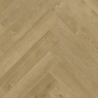 Tarkett iD Naturals 55 - Chatillon Oak Honey 261026035 | Fischgrät-Optik | Klebe-Vinylboden