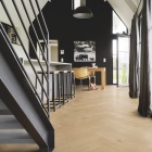 Tarkett iD Naturals 55 - Chatillon Oak Natural 261026036 | Fischgrät-Optik | Klebe-Vinylboden