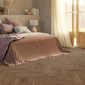 Tarkett iD Naturals 55 - Royal Oak Oiled Brown 261026047...