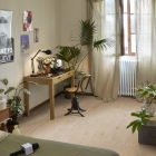 Tarkett iD Naturals 55 - Royal Oak Brushed Beige 261030044 | Klebe-Vinylboden
