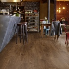 Tarkett iD Naturals 55 - Royal Oak Oiled Brown 261030047 | Klebe-Vinylboden