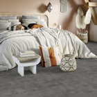 Tarkett iD Naturals 55 - Patina Concrete Dark Grey 261033057 | Klebe-Vinylboden