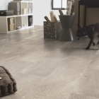 Tarkett iD Naturals 55 - Sediment Grey 261037060 | Klebe-Vinylboden