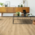 Tarkett iD Naturals 70 - Creek Oak Beige 261044037 | Klebe-Vinylboden