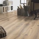 Tarkett iD Naturals 70 - Forest Oak Nutmeg 261044039 | Klebe-Vinylboden