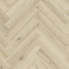 Tarkett iD Naturals 70 - Forest Oak Pistachio Shell 261048040 | Fischgrät-Optik | Klebe-Vinylboden