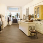 Tarkett iD Naturals 70 - Brook Oak Dark Brown 261052031 | Klebe-Vinylboden