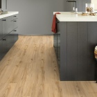 Tarkett iD Naturals 70 - Brushed Elm Brown 261052033 | Klebe-Vinylboden