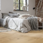Tarkett iD Naturals 70 - Nomad Oak Oat 261052042 | Klebe-Vinylboden
