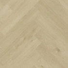 Tarkett iD Naturals 70 - Chatillon Oak Natural 261056036 | Fischgrät-Optik | Klebe-Vinylboden