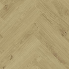 Tarkett iD Naturals 70 - Nomad Oak Oat 261056042 | Fischgrät-Optik | Klebe-Vinylboden