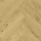 Tarkett iD Naturals 70 - Nomad Oak Toast 261056043 | Fischgrät-Optik | Klebe-Vinylboden