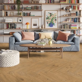 Tarkett iD Naturals 70 - Royal Oak Brushed Honey...