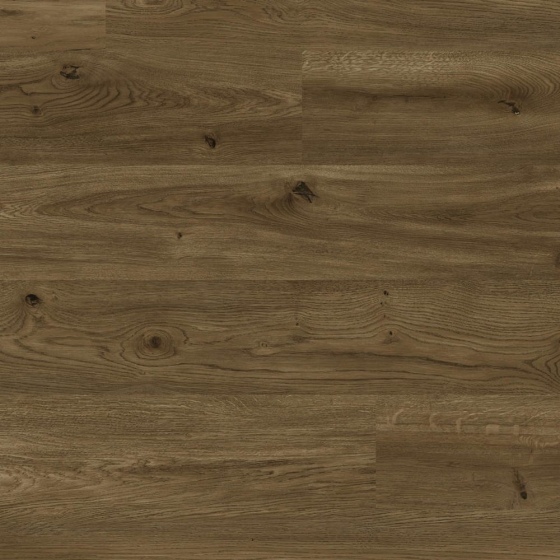 Tarkett iD Naturals 70 - Royal Oak Oiled Brown 261056047 | Fischgrät-Optik | Klebe-Vinylboden