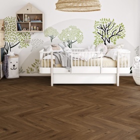 Tarkett iD Naturals 70 - Royal Oak Oiled Brown 261056047...
