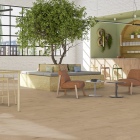 Tarkett iD Naturals 70 - Royal Oak Brushed Beige 261060044 | Klebe-Vinylboden
