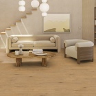 Tarkett iD Naturals 70 - Royal Oak Brushed Honey 261060045 | Klebe-Vinylboden