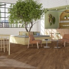 Tarkett iD Naturals 70 - Royal Oak Oiled Brown 261060047 | Klebe-Vinylboden