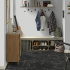 Tarkett iD Naturals 70 - Marquina Grande Black 261063056 | Klebe-Vinylboden
