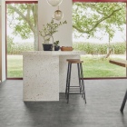 Tarkett iD Naturals 70 - Patina Concrete Medium Grey 261063059 | Klebe-Vinylboden