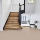 Tarkett iD Naturals 70 - Terrazzo Natural Sepia 261067062 | Klebe-Vinylboden
