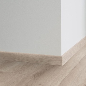 Tarkett - PVC-Sockelleiste Contemporary Oak Grege 26646021