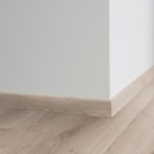 Tarkett - PVC-Sockelleiste Contemporary Oak Grege 26646021