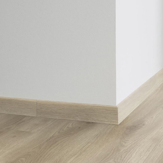 Tarkett - PVC-Sockelleiste Contemporary Oak Natural 26646020