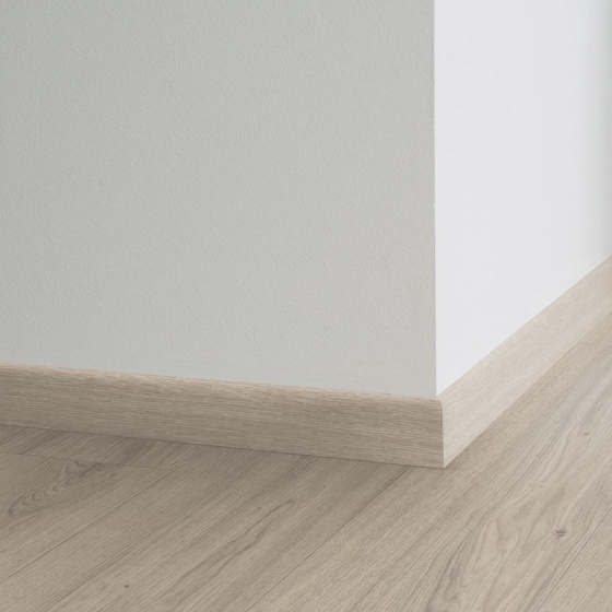 Tarkett - PVC-Sockelleiste Delicate Oak Clay 26646095