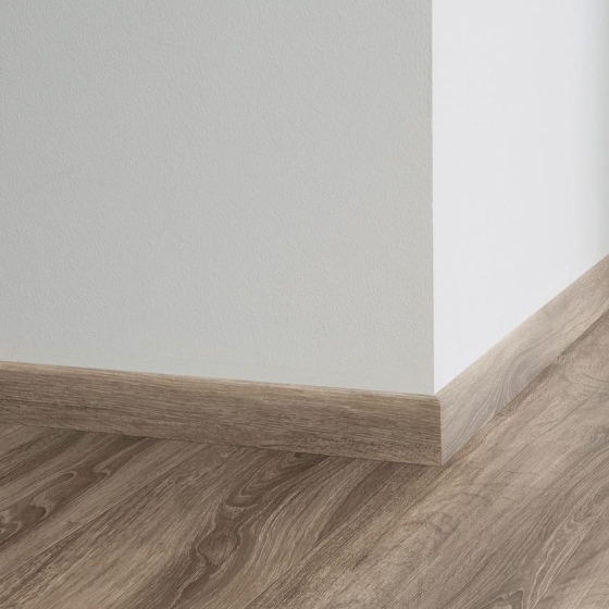 Tarkett - PVC-Sockelleiste English Oak Brown 26646010