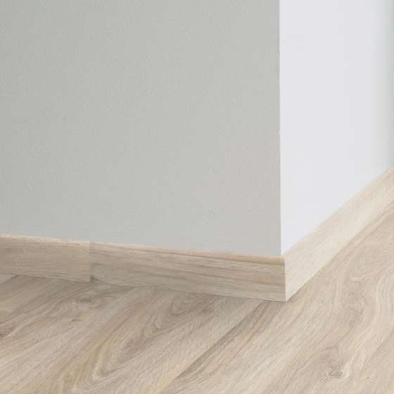 Tarkett - PVC-Sockelleiste English Oak Grege 26646013