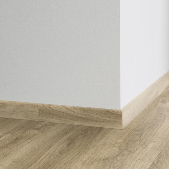 Tarkett - PVC-Sockelleiste English Oak Natural 26646011
