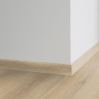 Tarkett - PVC-Sockelleiste Highland Oak Smoke 26646089