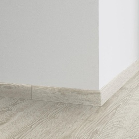 Tarkett - PVC-Sockelleiste Scandinavian Oak Medium Beige...
