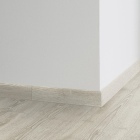 Tarkett - PVC-Sockelleiste Scandinavian Oak Medium Beige 26646017