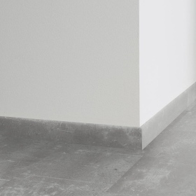 Tarkett - PVC-Sockelleiste Composite Cool Grey 26646014