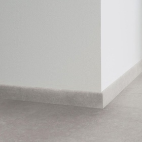 Tarkett - PVC-Sockelleiste Polished Concrete Indium 26646175
