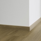 Tarkett - PVC-Sockelleiste Brook Oak Dark Brown 26646212
