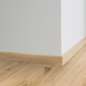 Tarkett - PVC-Sockelleiste Brushed Elm Brown 26646057