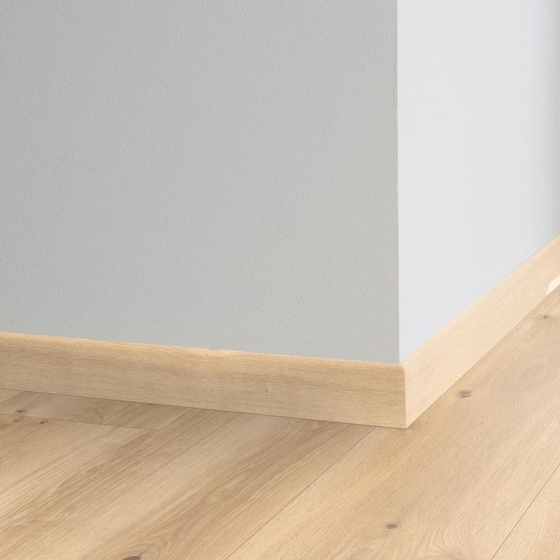 Tarkett - PVC-Sockelleiste Creek Oak Beige 26646041
