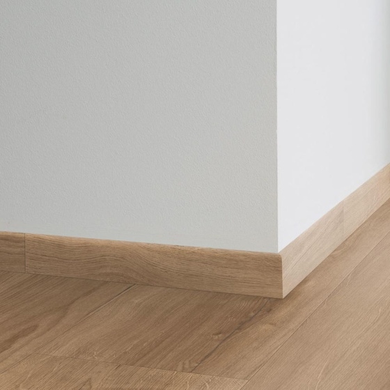 Tarkett - PVC-Sockelleiste Nomad Oak Oat 26646070